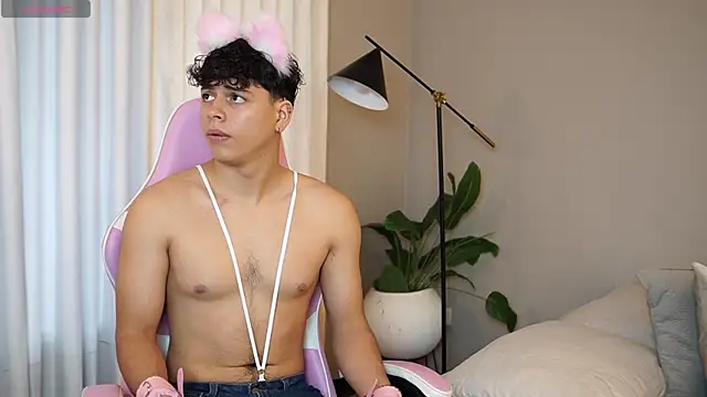 Ethan occonor online show from October 4, 2025, 1:23 pm