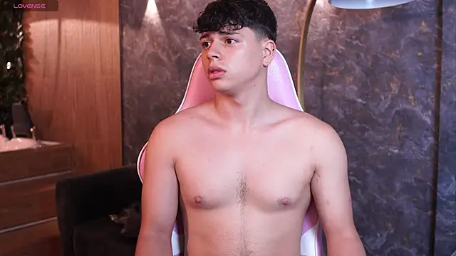 Ethan occonor online show from November 23, 2025, 2:10 am