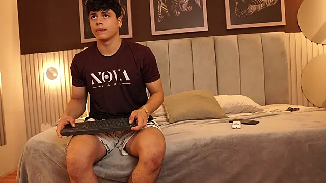 Ethan occonor online show from September 12, 2025, 10:53 pm