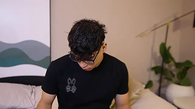 Ethan occonor online show from October 9, 2025, 12:28 pm