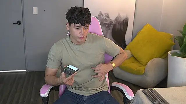 Ethan occonor online show from September 14, 2025, 4:18 pm