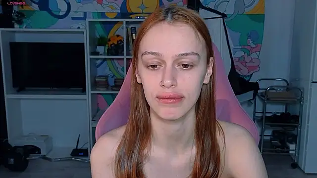 erika sin online show from February 24, 2026, 2:51 pm