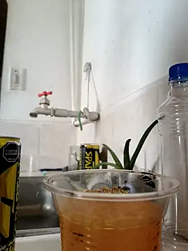 Exoticovergon online show from November 6, 2025, 7:51 pm