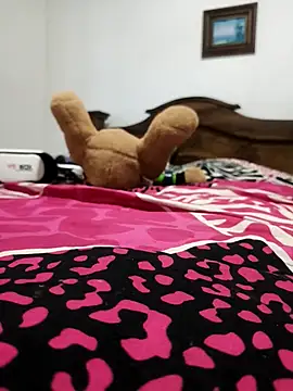 Exoticovergon online show from April 19, 2026, 11:00 am