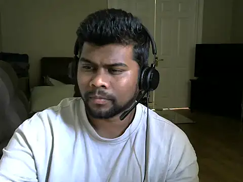 CrazyShashank online show from August 3, 2026, 12:22 pm