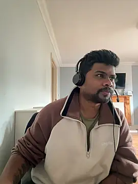 CrazyShashank online show from February 6, 2026, 12:45 pm