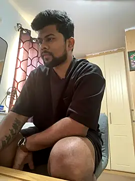 Snapshot of CrazyShashank chatting on November 25, 2025, 9:20 am CrazyShashank online show from November 25, 2025, 9:20 am