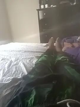 Kaalum561 online show from January 11, 2026, 2:13 pm