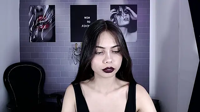 aleesha cameron02 online show from September 11, 2025, 9:15 pm