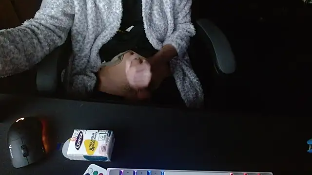 moogly655 online show from February 22, 2026, 10:00 pm