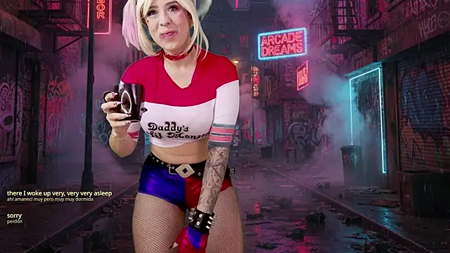 XXMILE online show from October 25, 2025, 12:50 pm