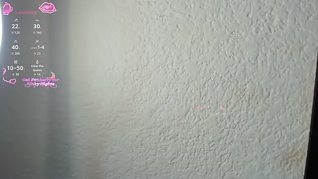 karol rose online show from December 14, 2025, 3:24 am