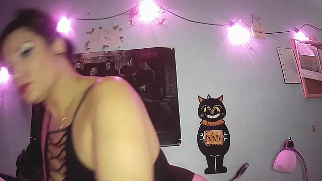 ovmilf online show from December 3, 2025, 3:22 pm