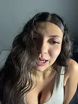 Snapshot of arieel__722 chatting on July 21, 2026, 4:47 am arieel 722 online show from July 21, 2026, 4:47 am