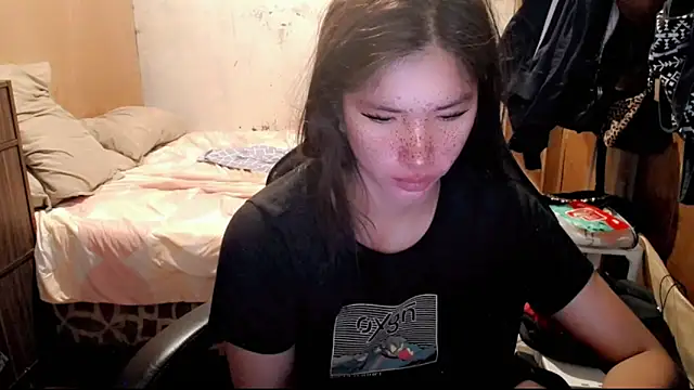 Cutierhyxx online show from May 30, 2026, 5:18 pm