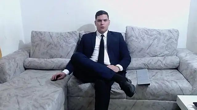 Victor Maitland online show from January 10, 2026, 3:57 am