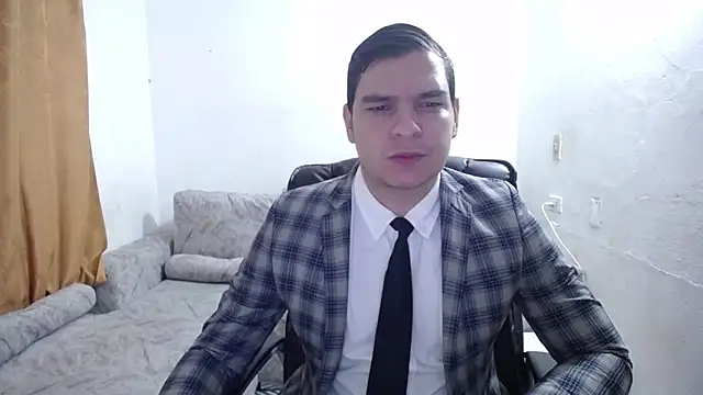 Victor Maitland online show from April 11, 2026, 9:29 pm