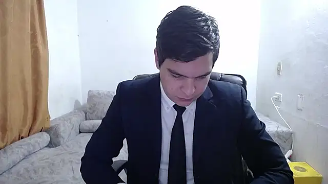 Victor Maitland online show from March 22, 2026, 8:54 pm