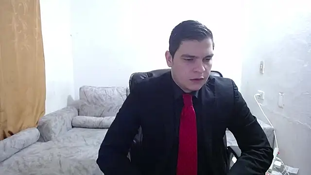 Snapshot of Victor_Maitland chatting on February 17, 2026, 3:48 am Victor Maitland online show from February 17, 2026, 3:48 am