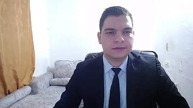 Victor Maitland online show from November 28, 2025, 3:50 am