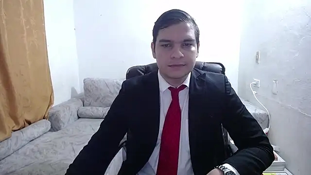 Victor Maitland online show from April 18, 2026, 8:53 pm