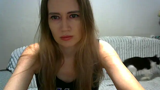 JessFoxxx online show from March 16, 2026, 3:47 am