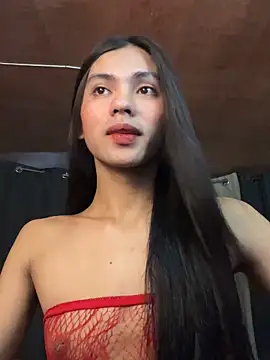 Ur latinahotpaprika online show from November 8, 2025, 4:38 am