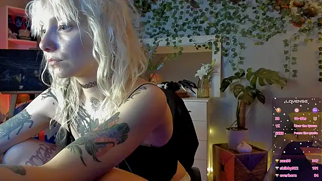 tattoo art baby online show from June 27, 2026, 6:25 pm