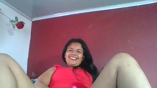 DianaOchoa  online show from April 4, 2026, 8:15 pm