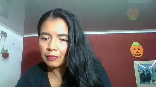 DianaOchoa  online show from November 11, 2025, 4:07 am
