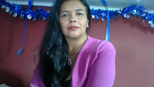 DianaOchoa  online show from January 18, 2026, 9:02 am