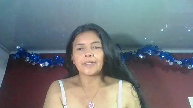 DianaOchoa  online show from February 10, 2026, 4:11 am