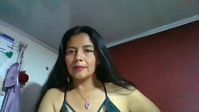 DianaOchoa  online show from March 21, 2026, 3:30 am