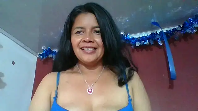 DianaOchoa  online show from January 16, 2026, 12:20 pm
