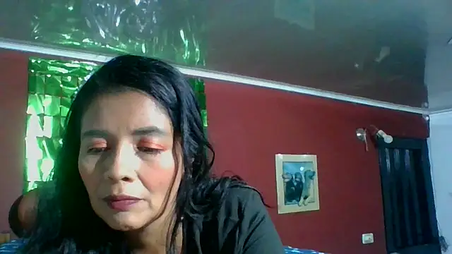 DianaOchoa  online show from October 16, 2025, 3:48 am