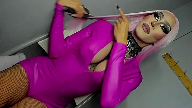 anitacruise online show from February 11, 2026, 6:08 pm