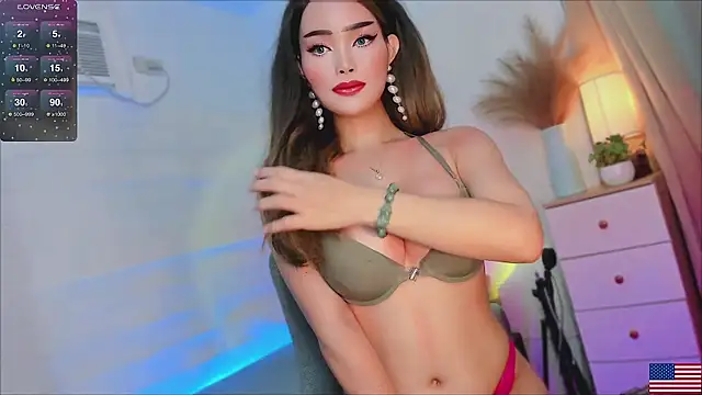 Queen Of all Media online show from April 7, 2026, 7:37 pm