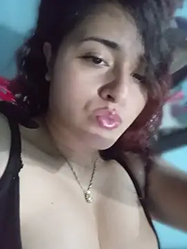 candy  fox  online show from June 14, 2026, 11:17 pm
