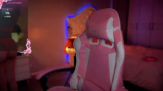 SarasayTS online show from January 9, 2026, 1:40 pm