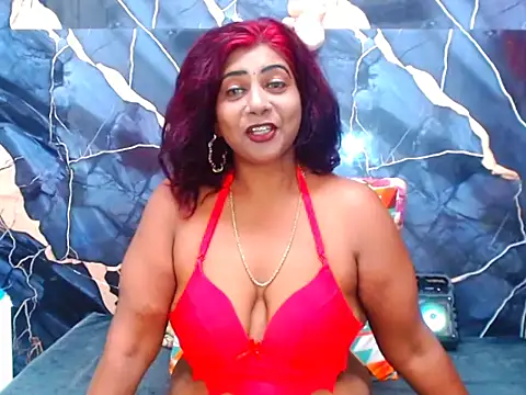 indianerotica69 online show from April 10, 2026, 5:31 pm