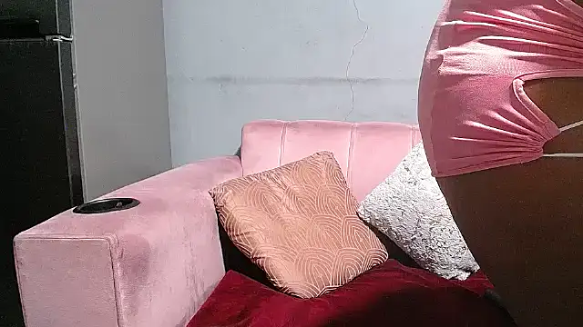 Goddessberry online show from March 18, 2026, 4:19 pm