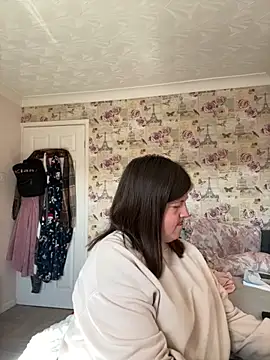 DeliciousOliviaX online show from September 22, 2025, 12:11 pm