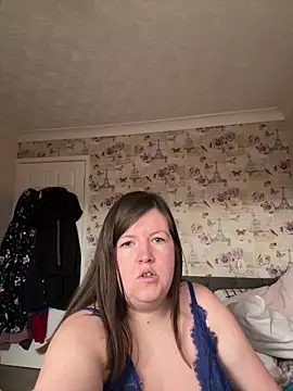 DeliciousOliviaX online show from January 15, 2026, 1:25 pm