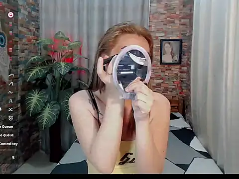 cutemac69 online show from November 21, 2025, 10:53 pm