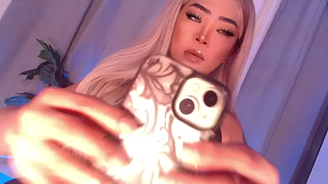 nathaliehardcore1x online show from July 21, 2026, 4:41 pm