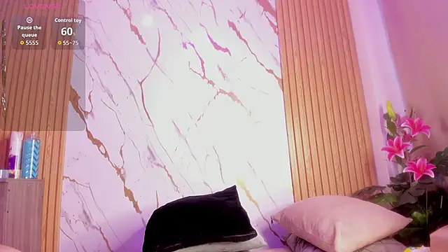 Eva Johnss online show from December 4, 2025, 12:48 pm