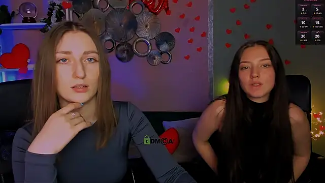 miki-niki online show from February 12, 2026, 9:42 am