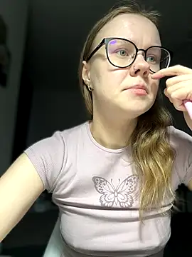  CherryBloom  online show from October 29, 2025, 2:16 pm