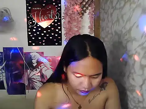 Sexyjane 24 online show from October 19, 2025, 12:57 am