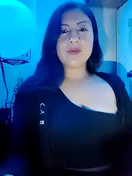 Snapshot of lunna_07 chatting on September 27, 2025, 5:02 am lunna 07 online show from September 27, 2025, 5:02 am